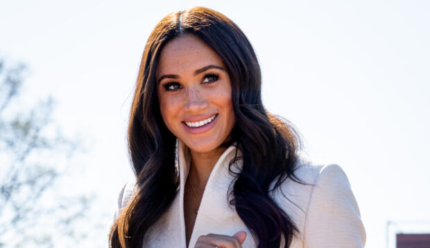 7 Under-$50 Self-Care Brands Meghan Markle Swears By (And Now, So Do We)