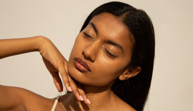 The 10-Second Step You're Missing In Your Face Washing Routine Will Make Your Serums Work...