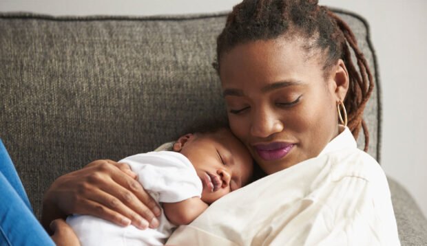 Too Many People Don’t Know About Postpartum Doulas. Here's Why That Needs to Change