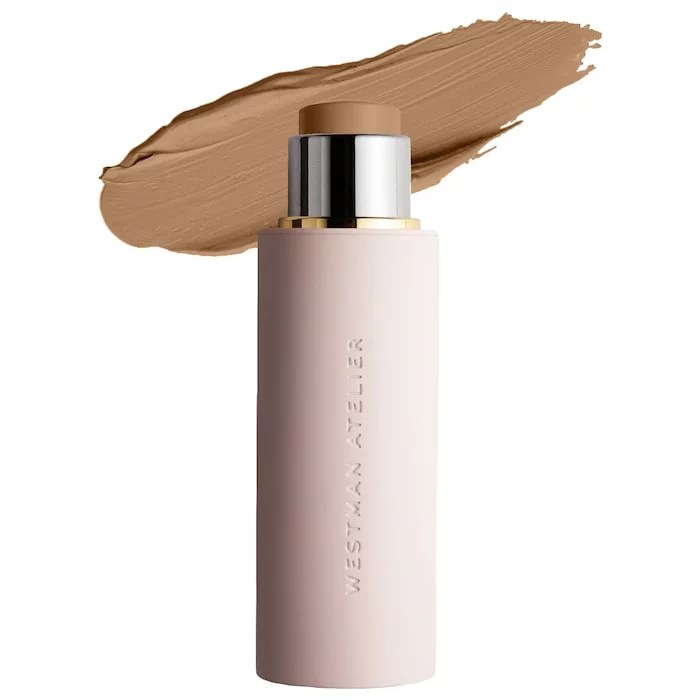 Westman Atelier Vital Skin Full Coverage Foundation and Concealer Stick