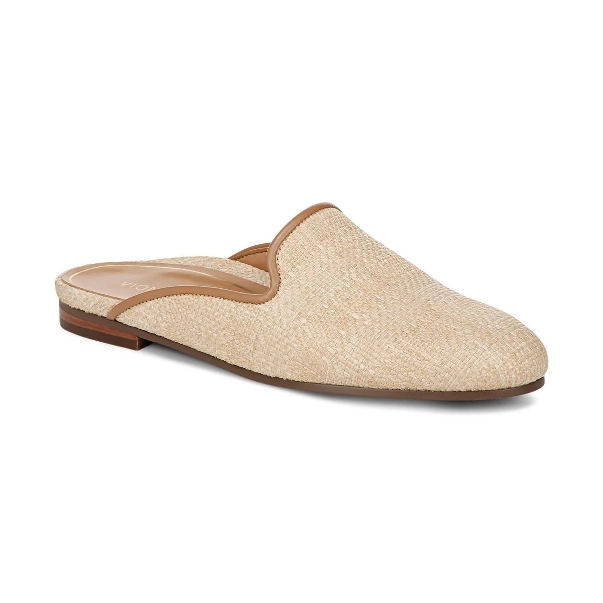 vionic willa flat mules with arch support