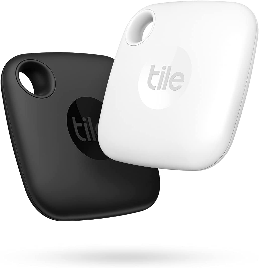 tile bluetooth tracker 2-pack, one of the best gifts for teen boys