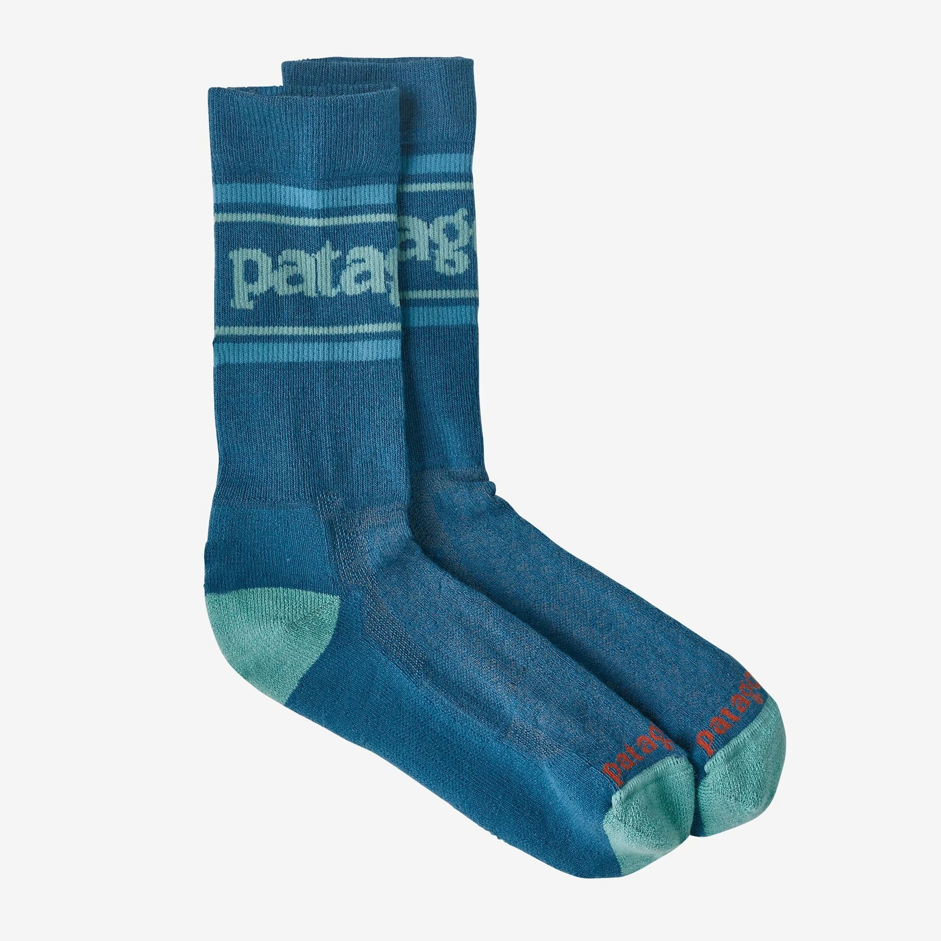 Patagonia, Lightweight Merino Performance Crew Socks