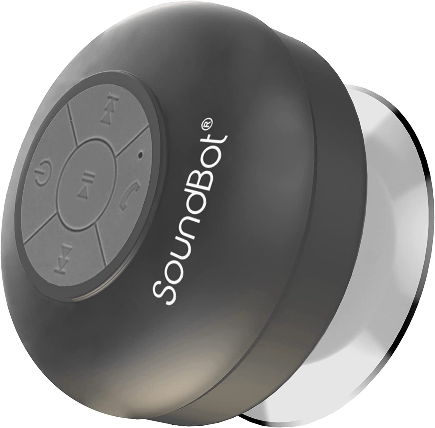 soundbot shower speaker, one of the best gifts for teen boys