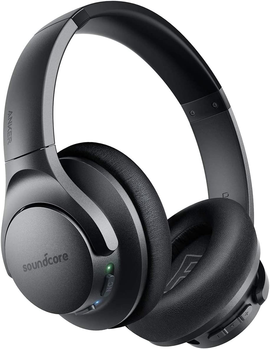 anker soundcore noice canceling headphones, one of the best gifts for teen boys