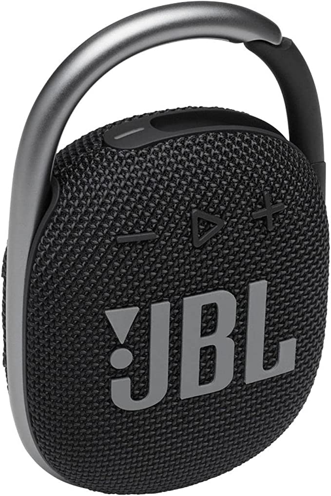 jbl clip speaker