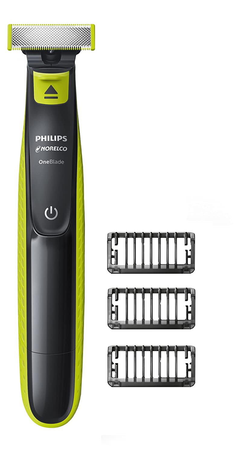 norelco trimmer