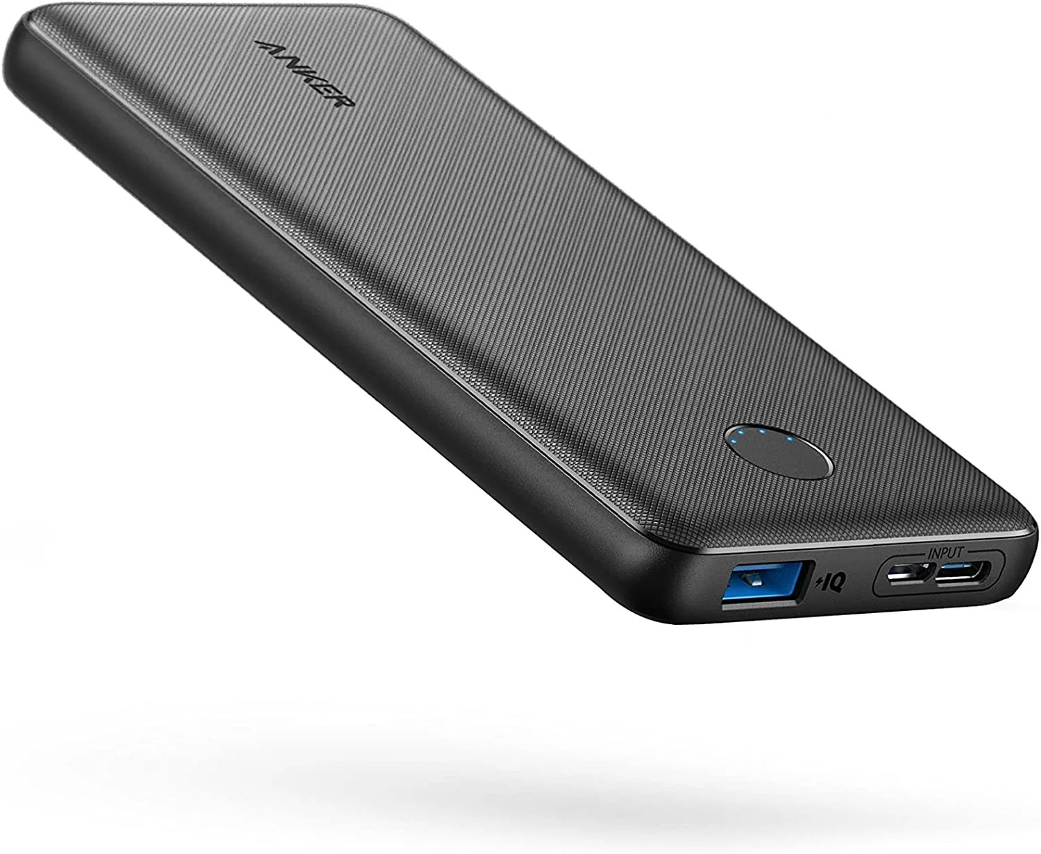 anker portable charger
