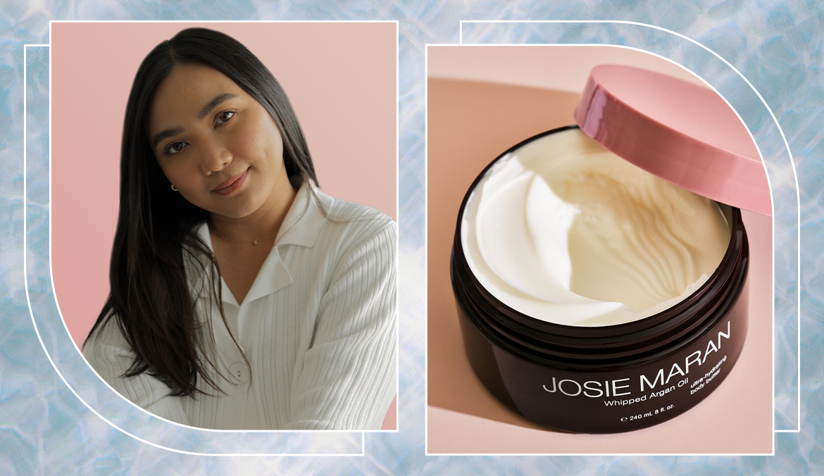 How To Use Body Butter to Get Soft Skin This Fall