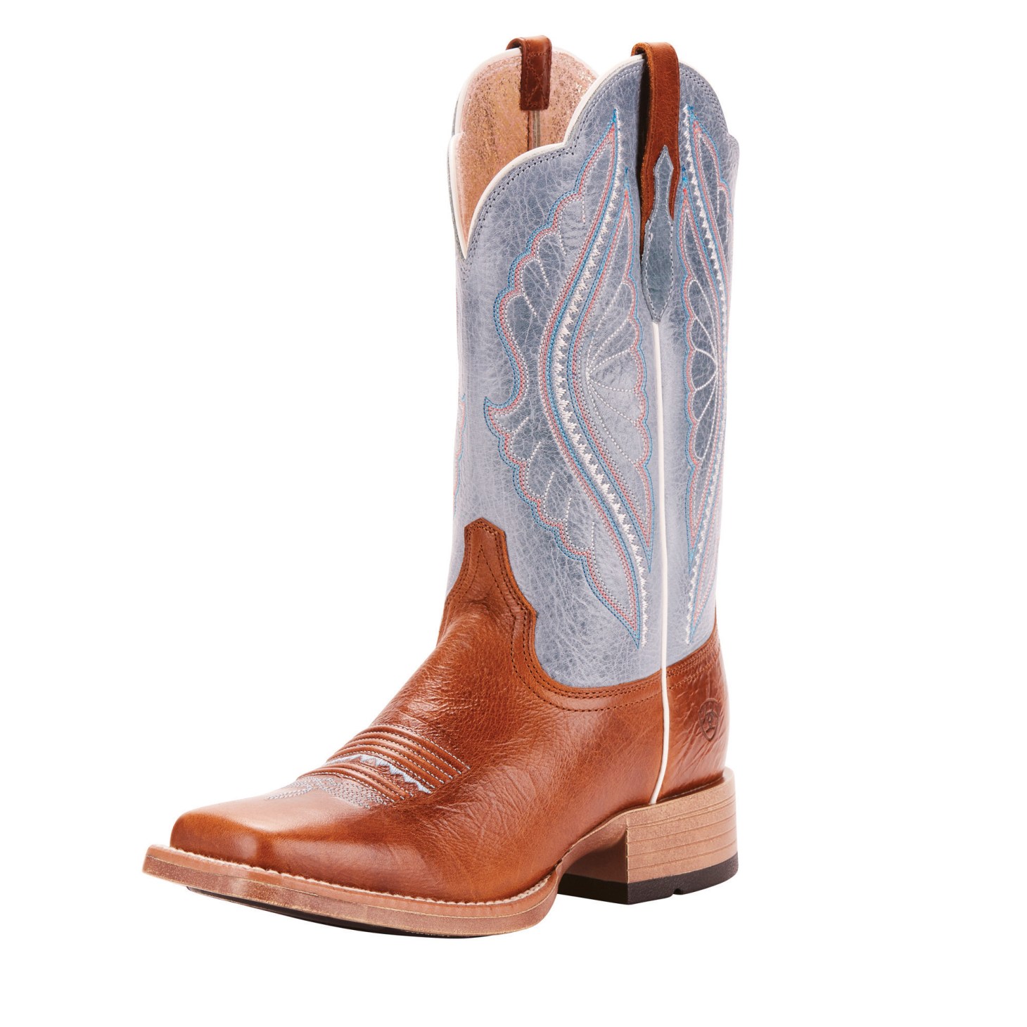 Ariat prime time western boots