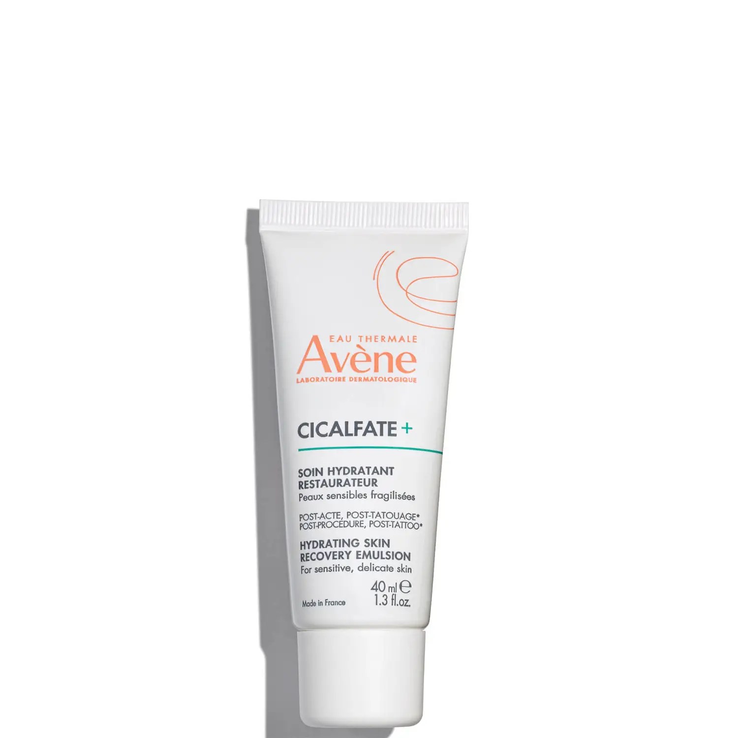 Avène Cicalfate+ Hydrating Skin Recovery Emulsion