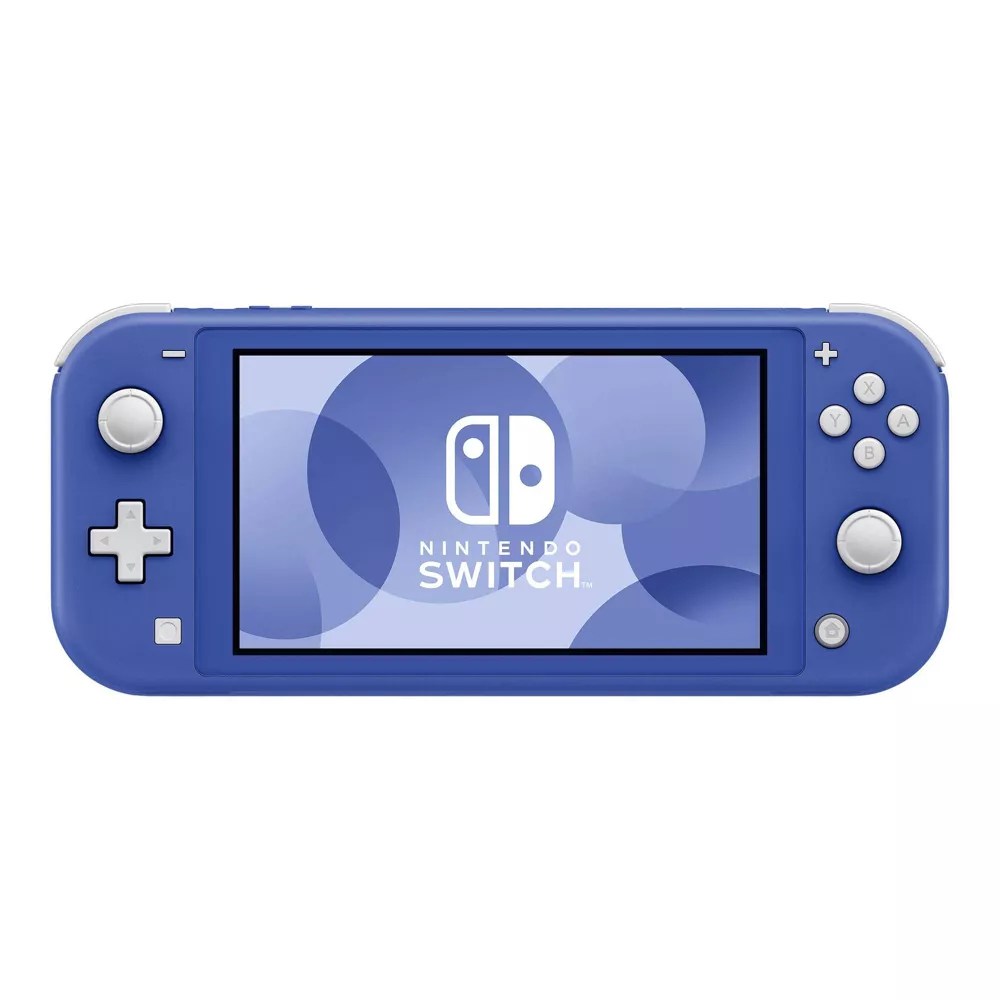 nintendo switch lite, one of the best gifts for teen boys
