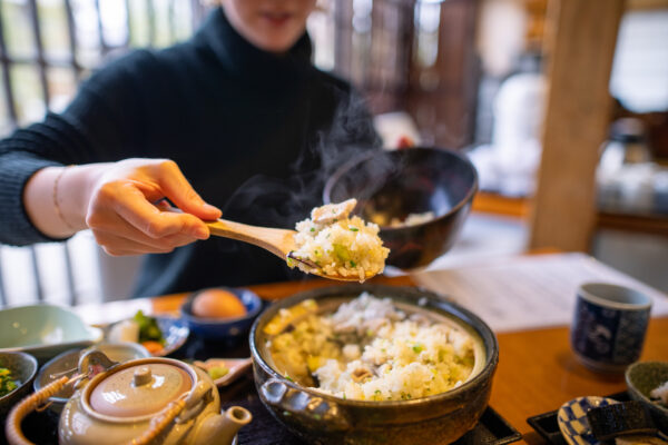 ‘I’m a Japanese Chef, and This Is the One Product I Can’t Live Without for...