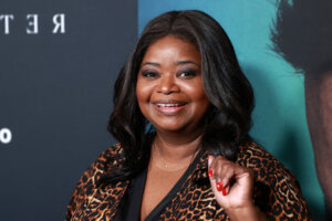 How Octavia Spencer Is (Mostly) Conquering Insomnia