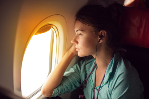 I’m a Solo, Childless Flyer, and No, I Don’t Want To Switch Plane Seats With...