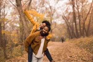 Cuffing Season Isn't Just for Singles—Here are 4 Ways It Can Benefit Your Already Established Relationship