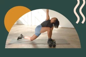 This Workout Builds a More Harmonized Body, Powerful Heart, and Strong Muscles in Just 10 Minutes