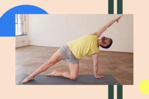 This Invigorating Morning Stretch Routine Is Like a Cup of Coffee for Your Muscles