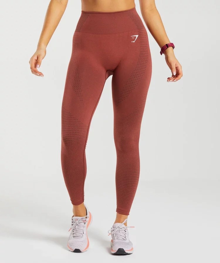 Gymshark Vital Seamless 2.0 Leggings, best running leggings