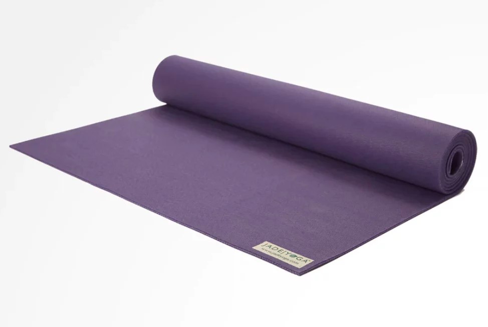 Jade Yoga Mat