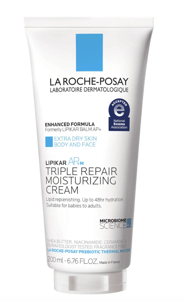 La Roche-Posay Lipikar APM Triple Repair Moisturizing Cream