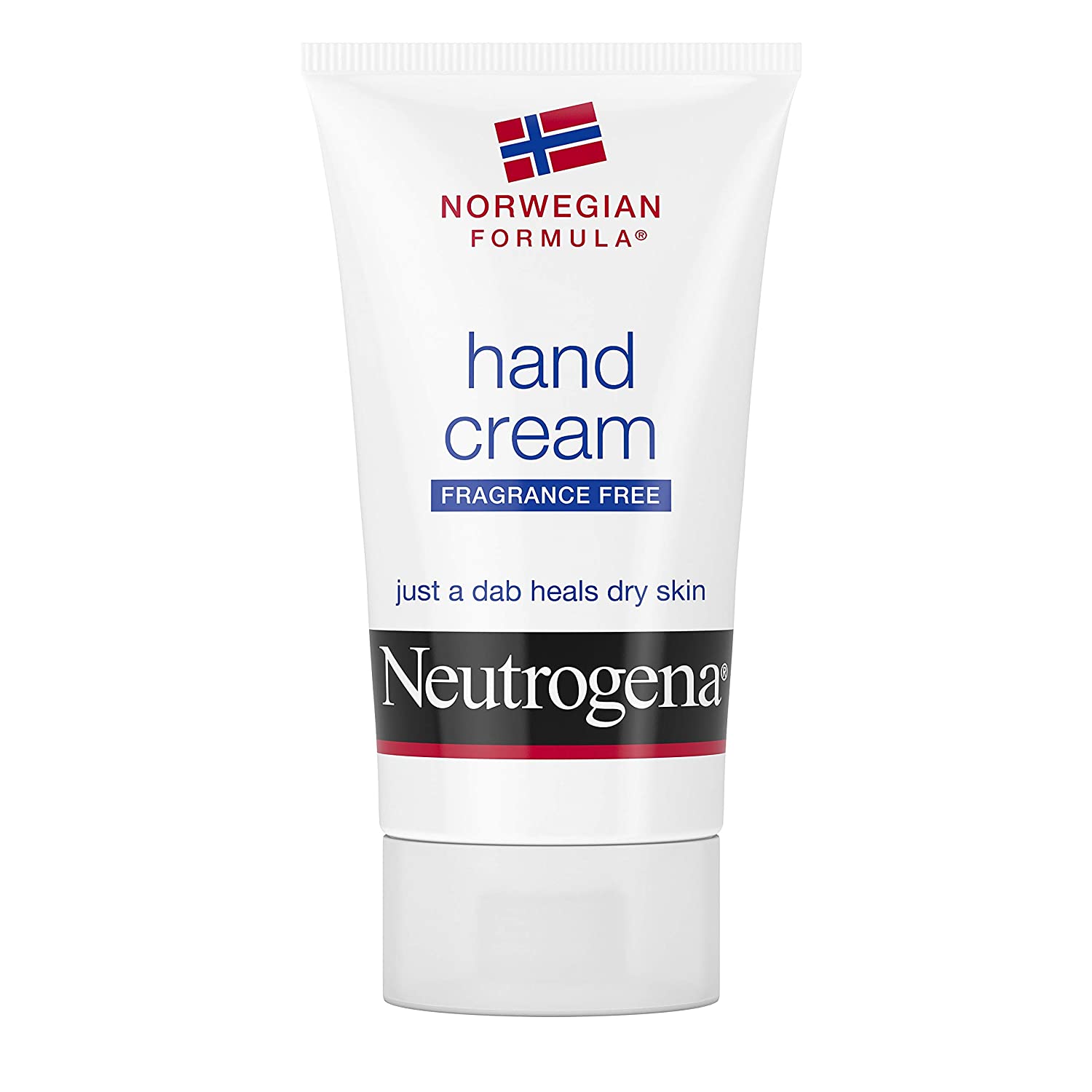 Neutrogena Norwegian Formula Moisturizing Hand Cream