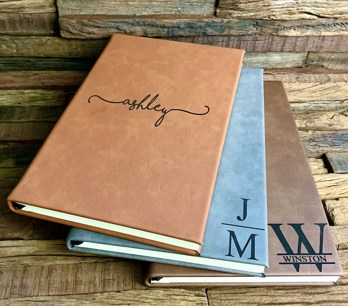 Personalized JournalPersonalized Journal