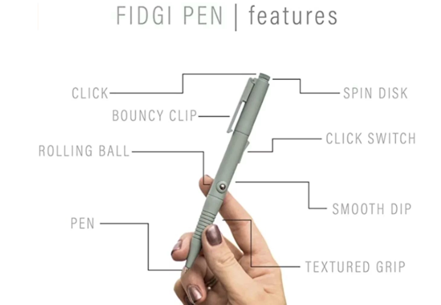 fidget toys for adults