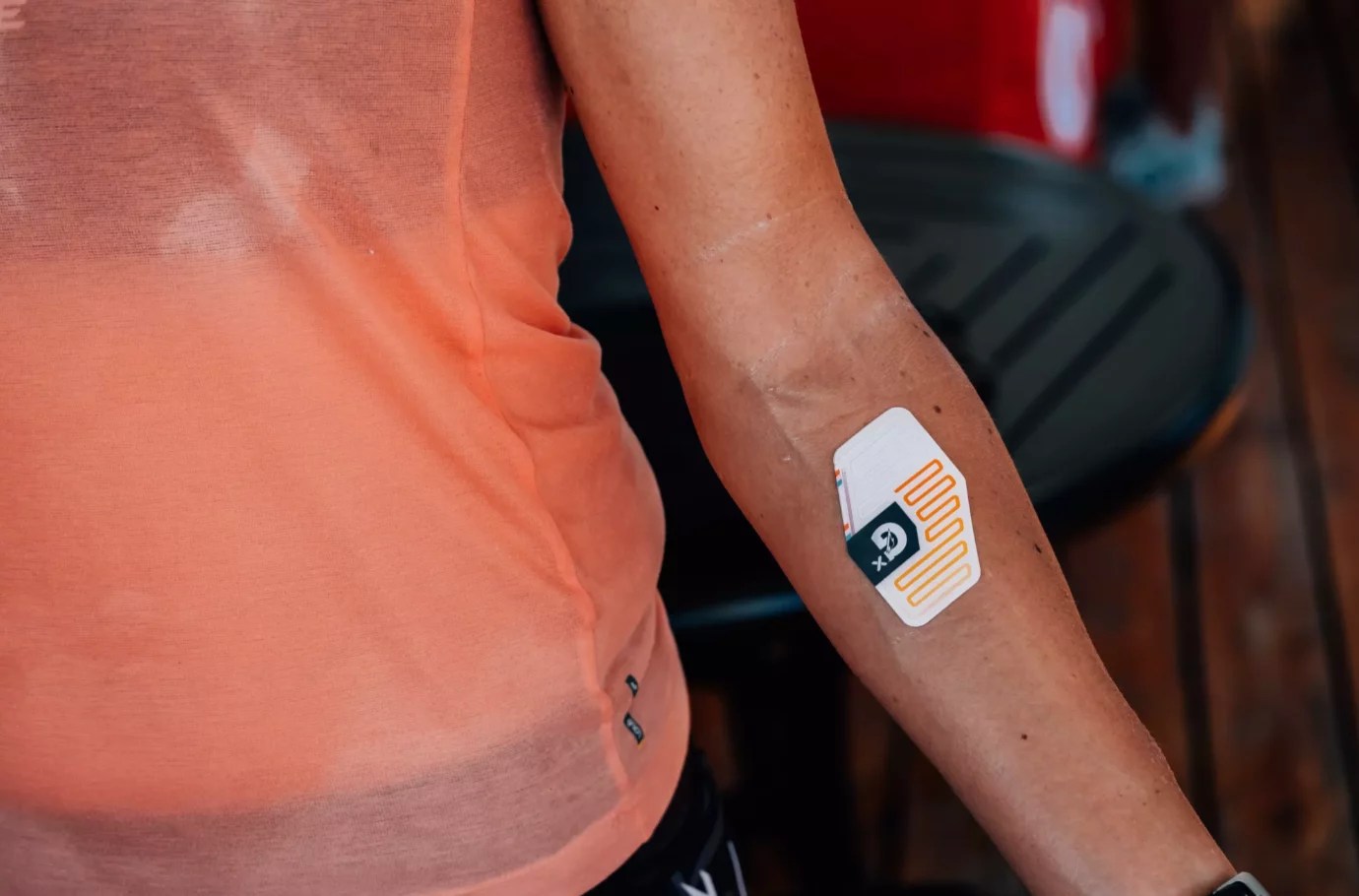 Gatorade's smart water bottle uses sweatiness to gauge when you need to  hydrate