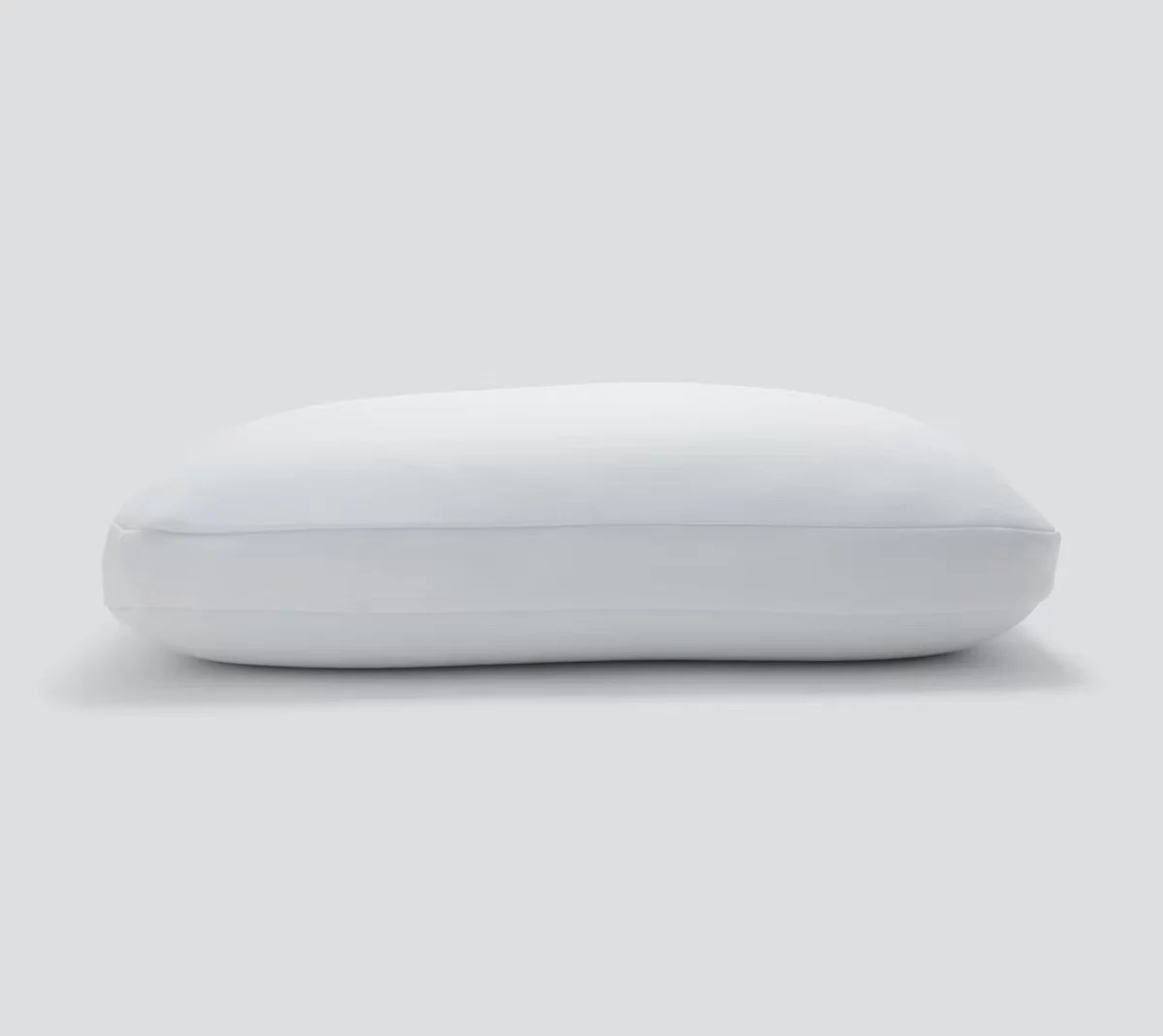 casper hybrid pillow