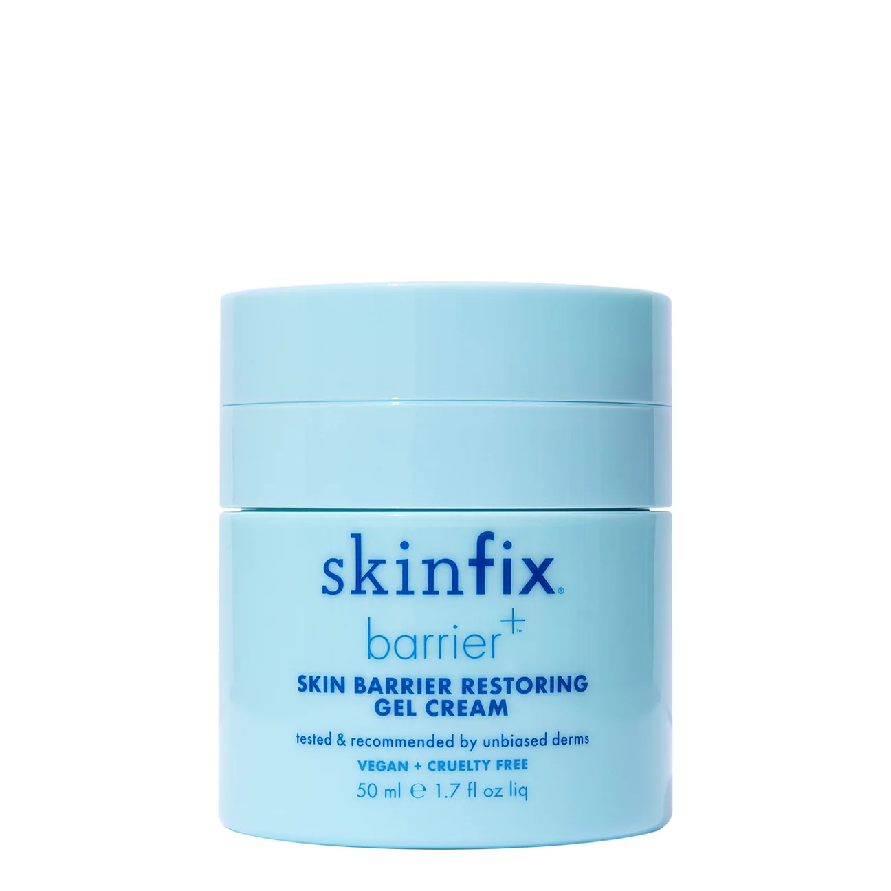 SkinFix Barrier+ Gel-crème réparateur de barrière cutanée