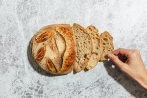 This Grain-Free Bread Brought Me Back to Life After an Autoimmune Issue Forced Me To Cut My Favorite Foods from My Diet