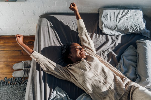 5 Mood-Boosting Tips for Your Morning Routine if You Get the Winter Blues