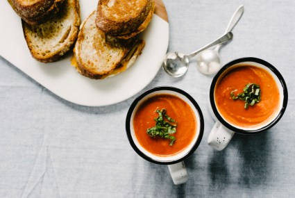 5 Protein-Rich Soups You Can Freeze and Reheat (and Yes, They’re Instant Pot Friendly)