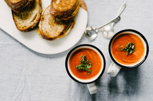 5 Protein-Rich Soups You Can Freeze and Reheat (and Yes, They're Instant Pot Friendly)