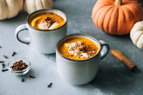 'I'm an RD, and Here Are 4 Easy Ways You Can Give Your Favorite Fall...