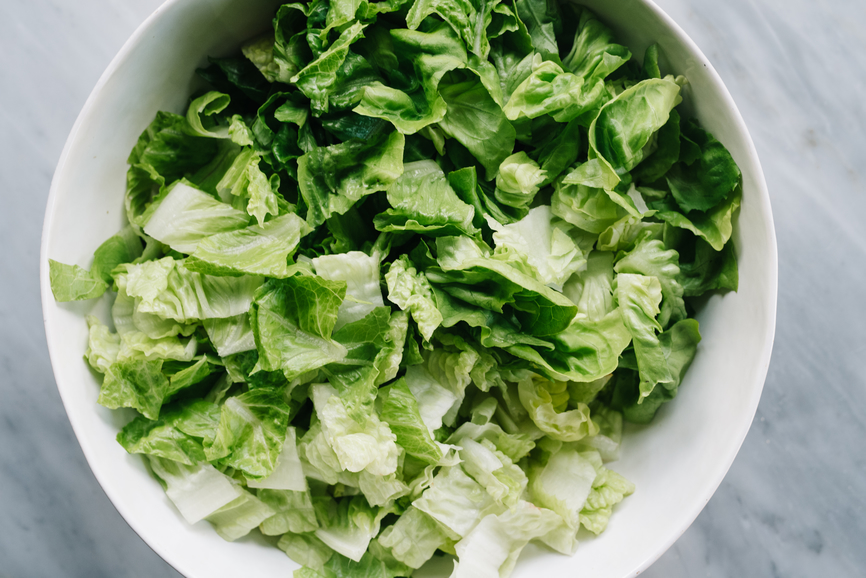 should you wash pre washed lettuce