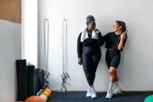 5 Daily Habits That Personal Trainers Say Can Help You Stay Healthy and Active
