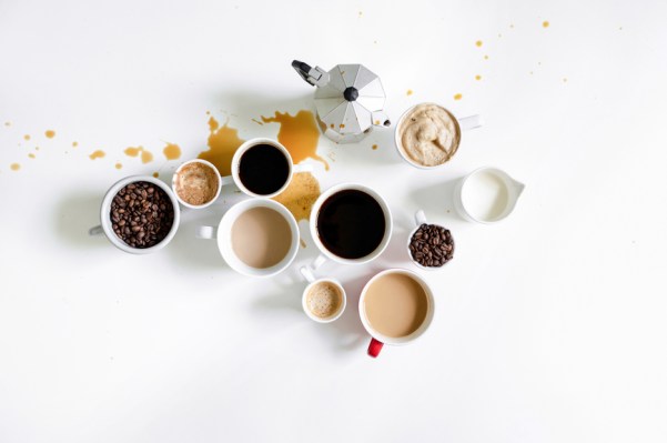 Coffee Isn’t Consumed as a Morning ‘Pick-Me-Up’ by Many of the Longest-Living People on the...