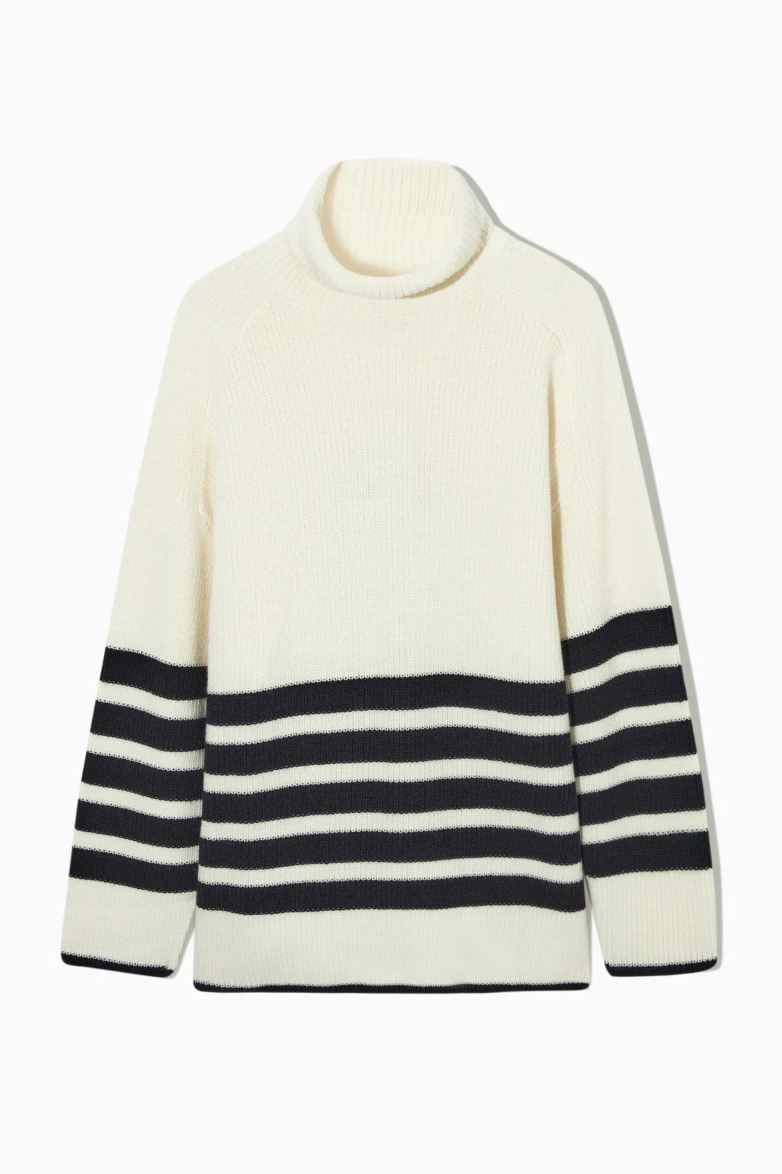 Skip the Dry Cleaner With These 6 Luxe, Washable Sweaters | Well+Good