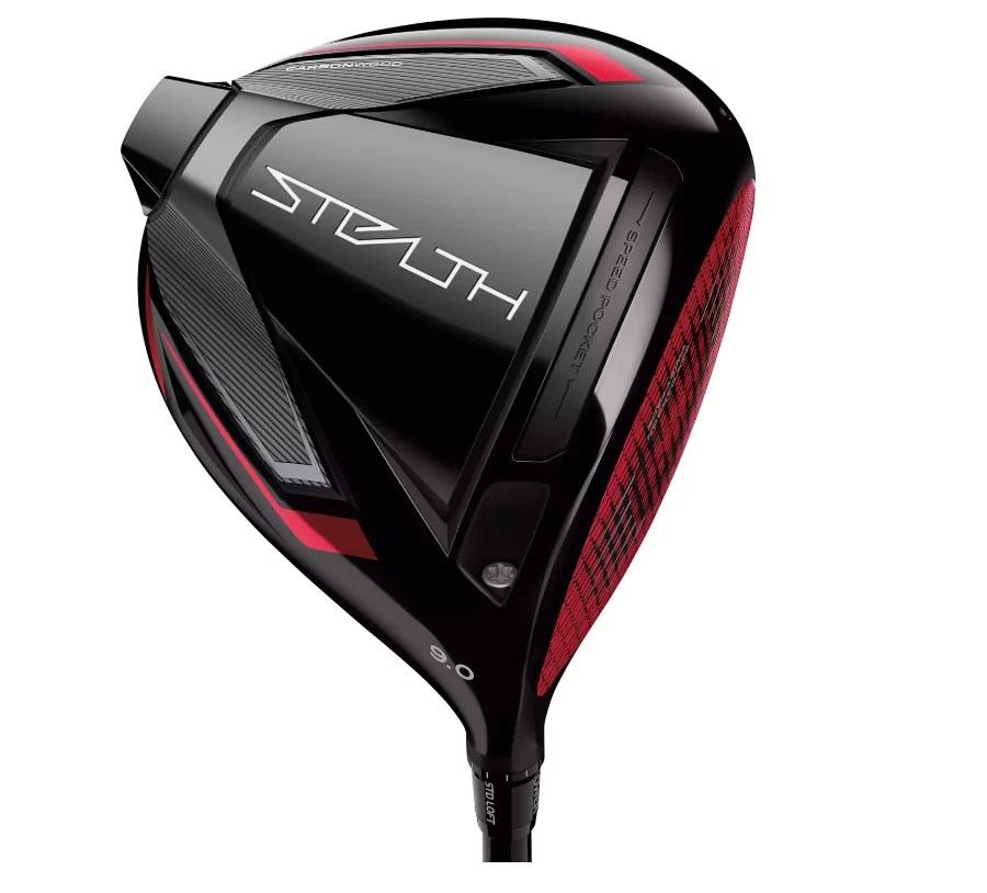 TaylorMade 2022 Stealth Driver