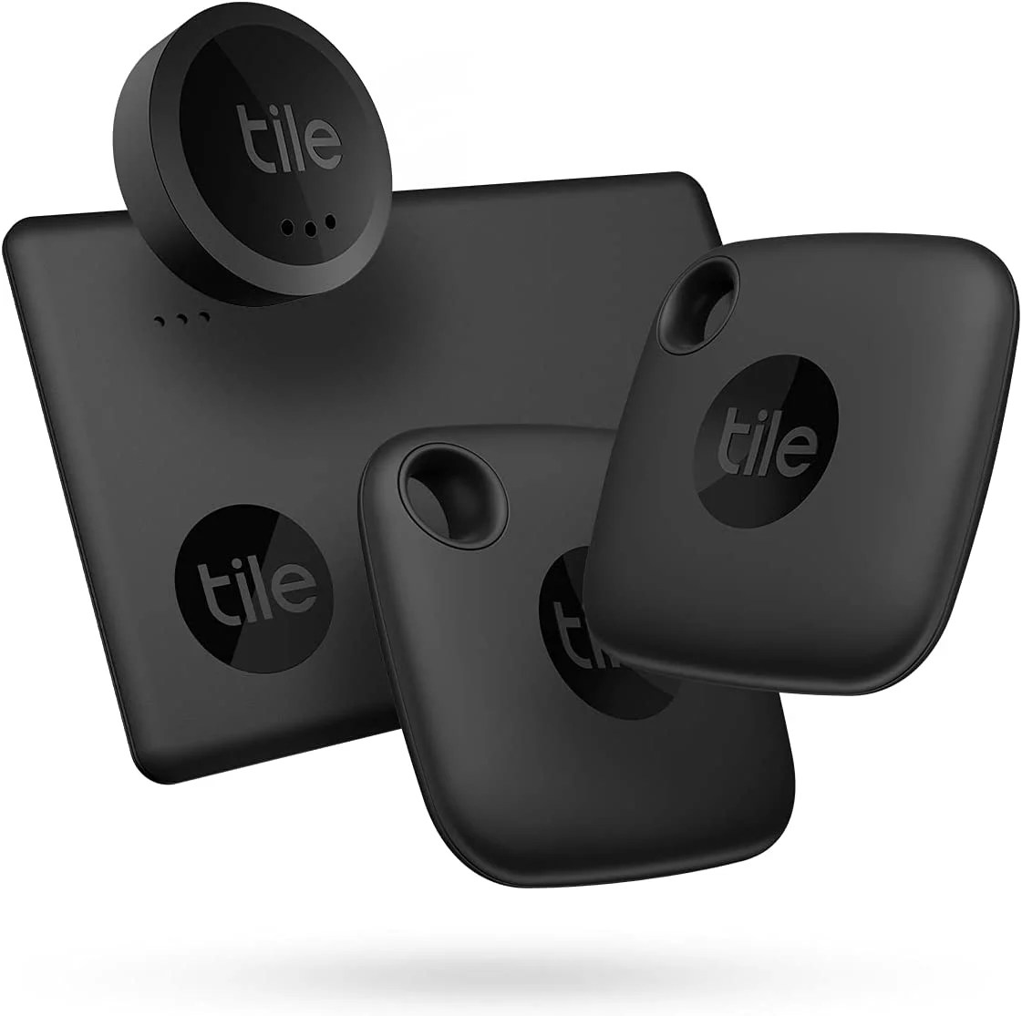 tile mate essentials trackers, best gifts for adhd adults