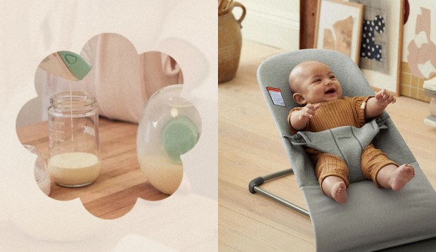 7 Products That Have Made My Life Infinitely Easier as a Brand-New Parent