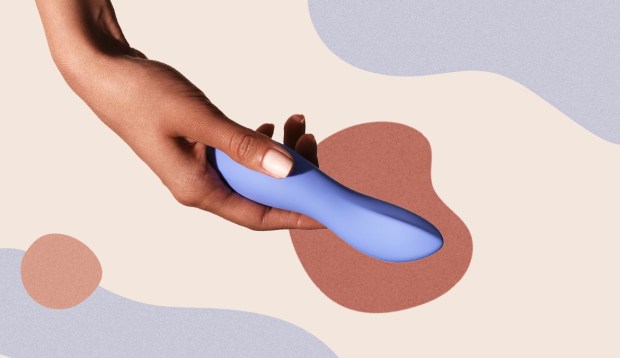 Dame's New Dip Vibrator Prioritizes Affordability, Accessibility, and Pleasure Versatility