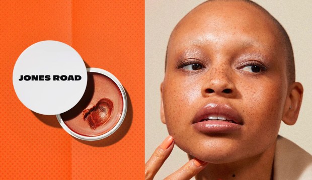 We Tried Every Shade of the Miracle Balm From Jones Road To Find Out if...