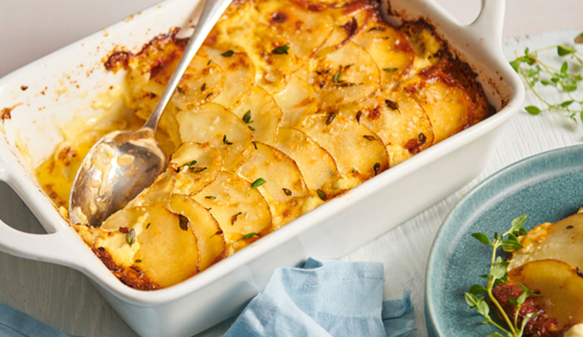 nourishing potato recipes