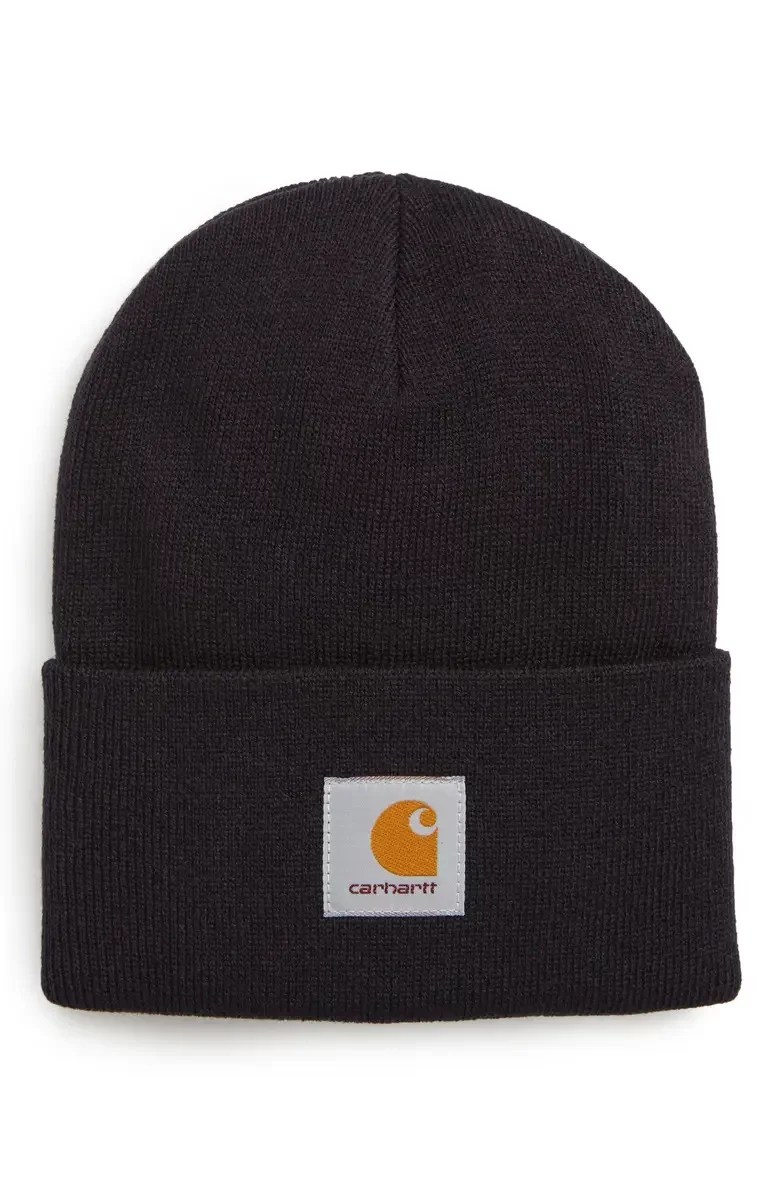 carhartt knit hat
