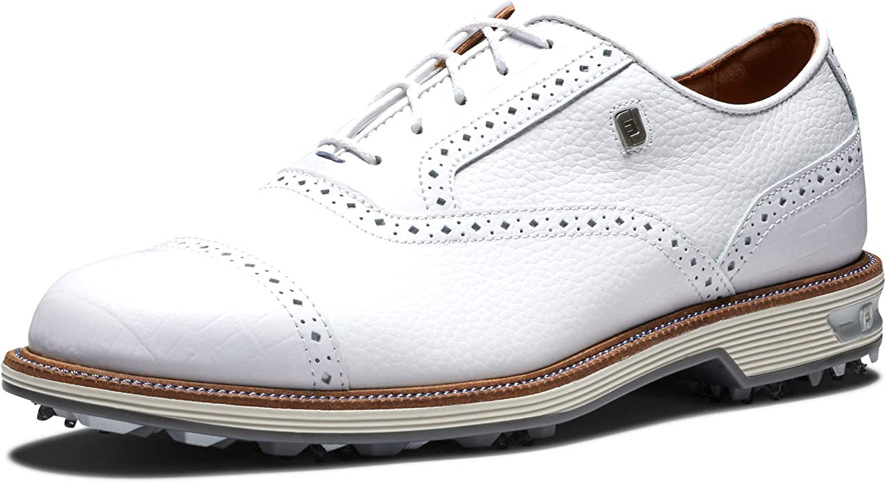 footjoy tarlow golf shoe