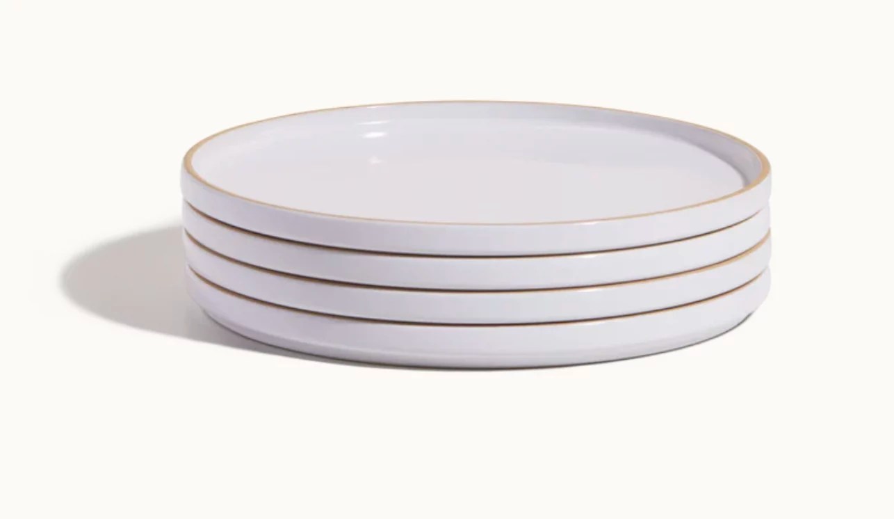 full plates