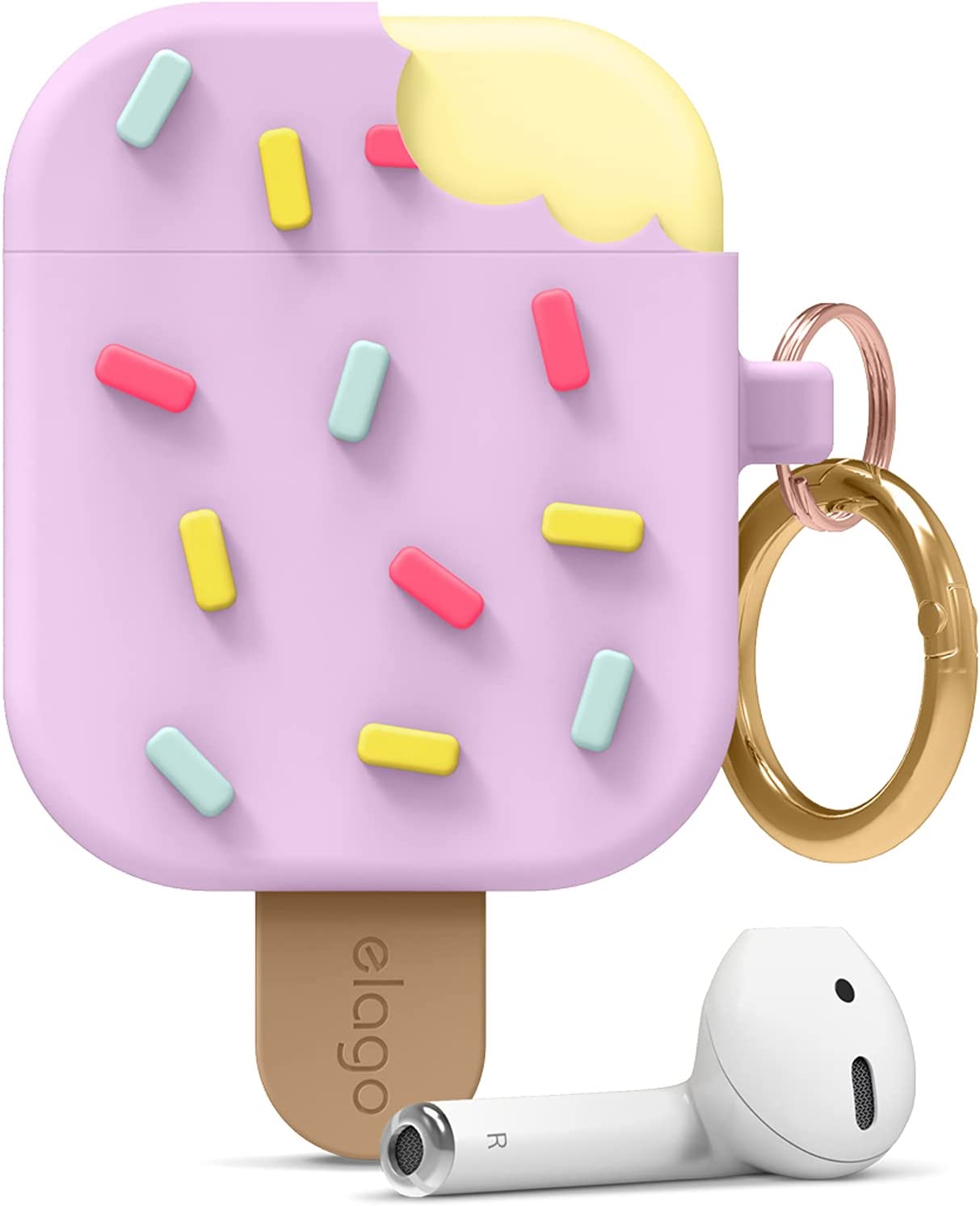 ice cream airpods case
